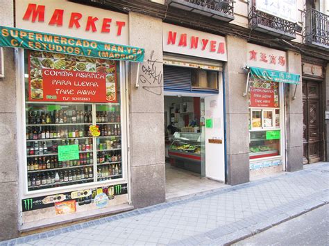 conocer asiticas en espaa|Hoy las citas asiáticas en Madrid son mejores